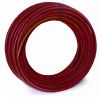 Tube gainé en couronne rouge PER BetaPEX-RETUBE diam 16 ep : 1,5 mm Lg : 100 m Réf B622001042