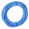 Tube gainé en couronne bleu PER BetaPEX-RETUBE diam 16 ep : 1,5 mm Lg : 100 m Réf B621001001