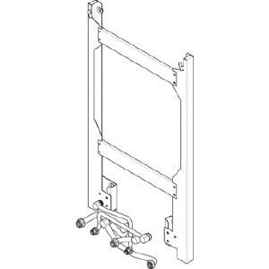 Kit de remplacement ELM par Saunier Duval Isosplit