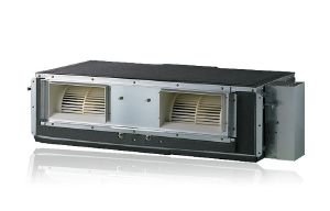 Unite interieure gainable LG UB18 NHC - DC Inverter Reversible ref ABNH186HLAC