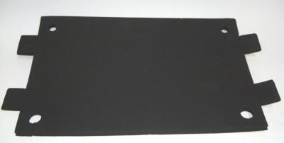 Ensemble isolant PHE EHB *04* DAIKIN 5014020