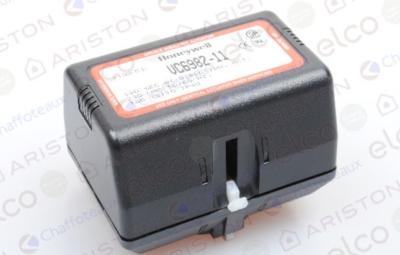 Moteur vanne 3 voies Chaffoteaux 65103417