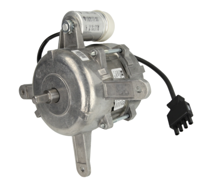 Moteur de turbine 7836335 pour Brûleur VIESSMANN VE 