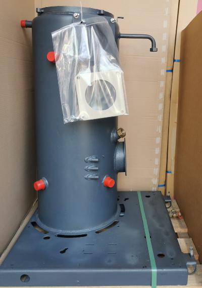 Corps de chauffe équipé FCX 22 ref 87168384650 chaudière BOSCH OLIO Condens