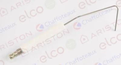 Electrode ionisation KLC45 Cuenod 13018019