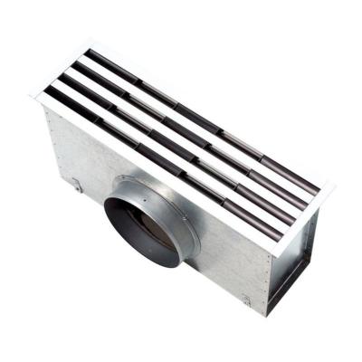 Atlantic DFA-4F 900B Bouche de soufflage 4 fentes ref 528288